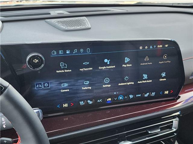 2026 Chevrolet Traverse RS (Stk: 31338) in The Pas - Image 17 of 19