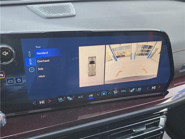 2026 Chevrolet Traverse RS (Stk: 31338) in The Pas - Image 19 of 19
