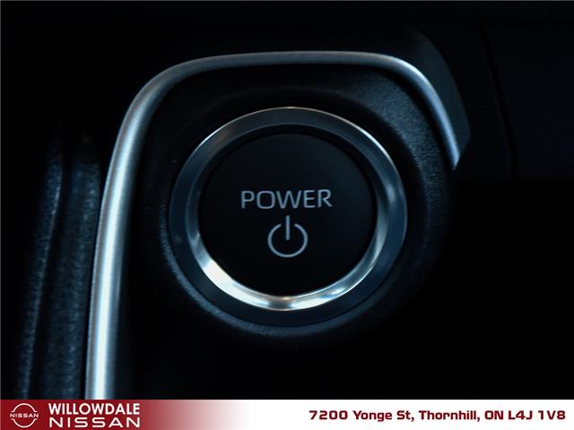 2026 Toyota Grand Highlander Hybrid XLE (Stk: C39744Y) in Thornhill - Image 27 of 27