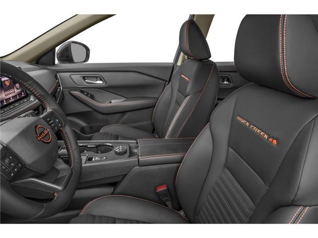 2026 Nissan Rogue Rock Creek (Stk: 26R076) in Newmarket - Image 6 of 11