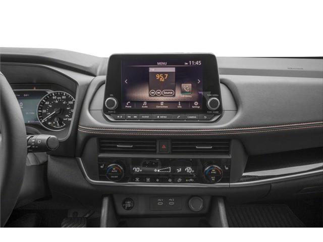 2026 Nissan Rogue Rock Creek (Stk: 26R076) in Newmarket - Image 7 of 11