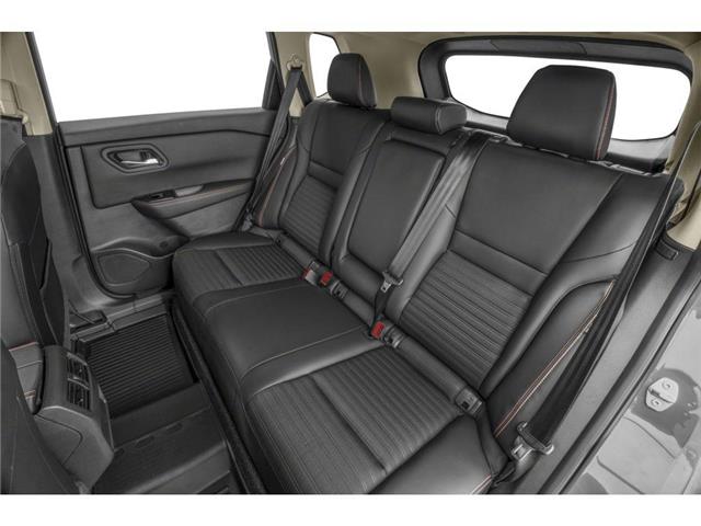 2026 Nissan Rogue Rock Creek (Stk: 26R076) in Newmarket - Image 9 of 11