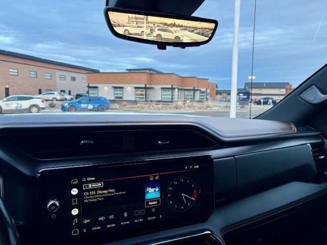 2022 GMC Sierra 1500 AT4 (Stk: C1658) in Lethbridge - Image 7 of 12