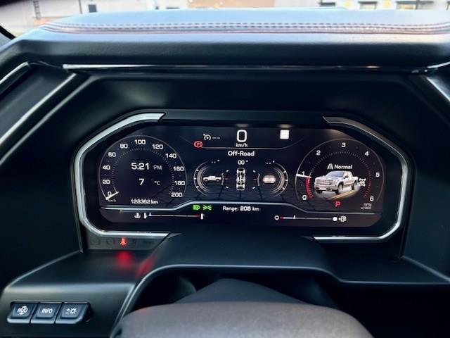 2022 GMC Sierra 1500 AT4 (Stk: C1658) in Lethbridge - Image 8 of 12