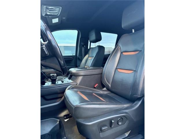 2022 GMC Sierra 1500 AT4 (Stk: C1658) in Lethbridge - Image 11 of 12
