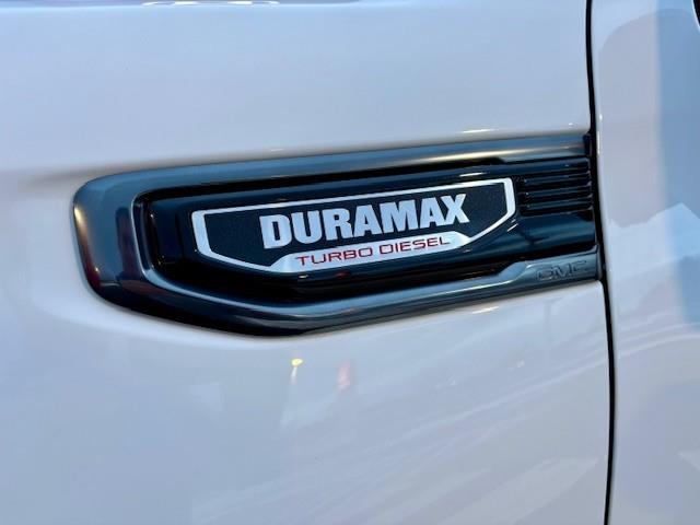 2022 GMC Sierra 1500 AT4 (Stk: C1658) in Lethbridge - Image 5 of 12