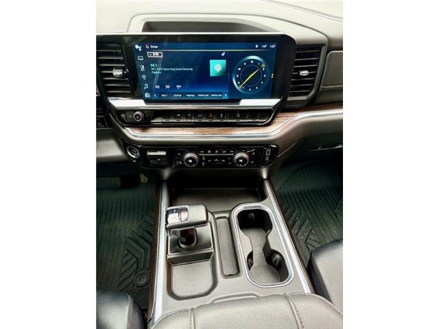 2024 Chevrolet Silverado 1500 LT Trail Boss (Stk: C1660) in Lethbridge - Image 6 of 7