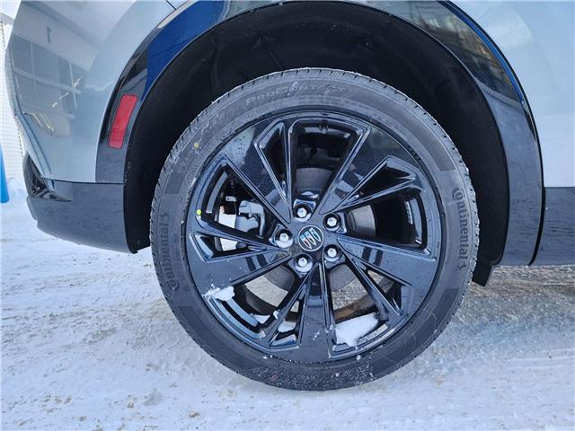 2026 Buick Envision Sport Touring (Stk: 31336) in The Pas - Image 6 of 18