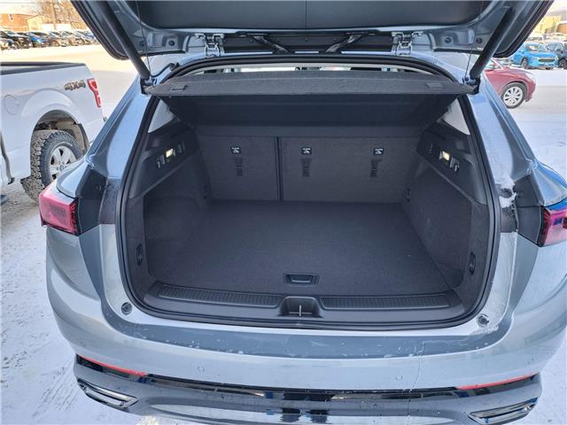 2026 Buick Envision Sport Touring (Stk: 31336) in The Pas - Image 7 of 18