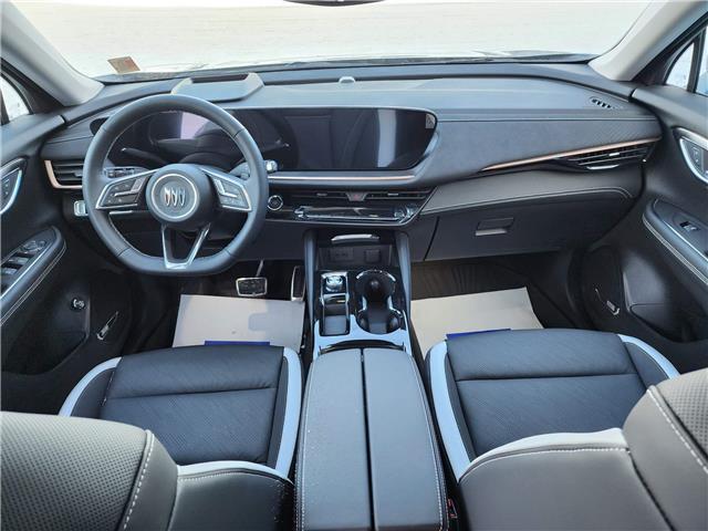 2026 Buick Envision Sport Touring (Stk: 31336) in The Pas - Image 9 of 18