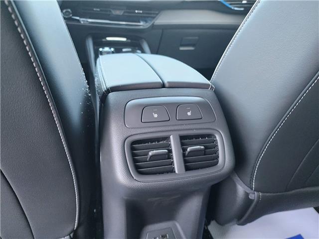 2026 Buick Envision Sport Touring (Stk: 31336) in The Pas - Image 10 of 18