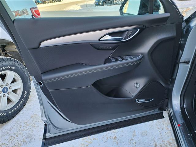 2026 Buick Envision Sport Touring (Stk: 31336) in The Pas - Image 11 of 18