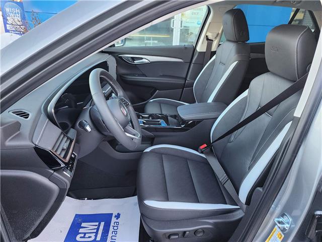 2026 Buick Envision Sport Touring (Stk: 31336) in The Pas - Image 13 of 18