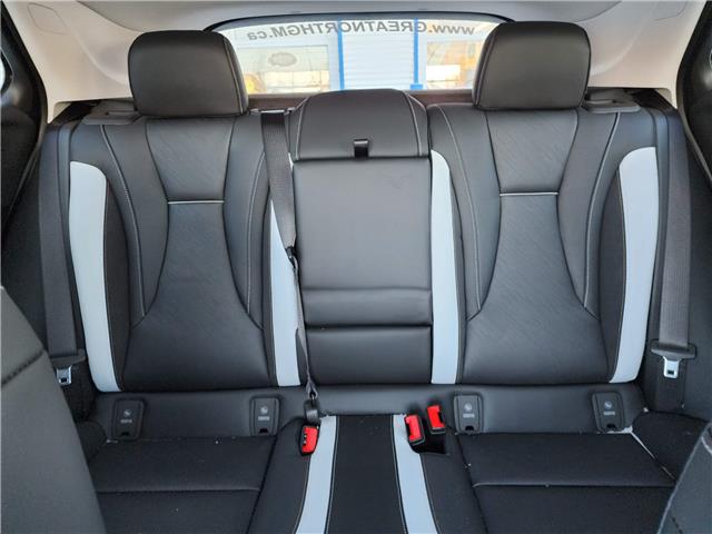 2026 Buick Envision Sport Touring (Stk: 31336) in The Pas - Image 14 of 18
