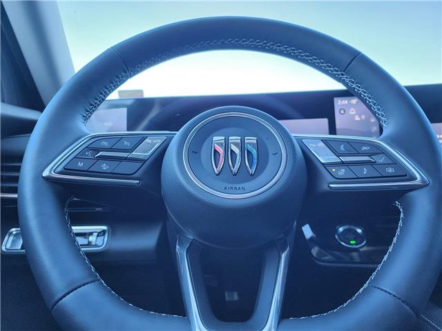 2026 Buick Envision Sport Touring (Stk: 31336) in The Pas - Image 15 of 18