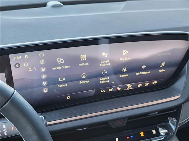 2026 Buick Envision Sport Touring (Stk: 31336) in The Pas - Image 16 of 18