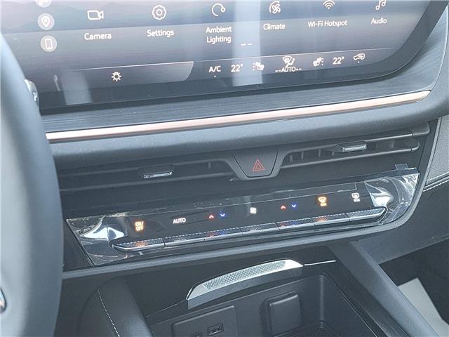 2026 Buick Envision Sport Touring (Stk: 31336) in The Pas - Image 17 of 18