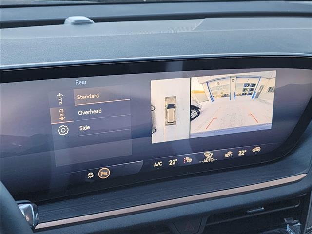 2026 Buick Envision Sport Touring (Stk: 31336) in The Pas - Image 18 of 18