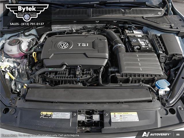 2026 Volkswagen Jetta GLI Autobahn (Stk: N15335) in Ottawa - Image 6 of 24