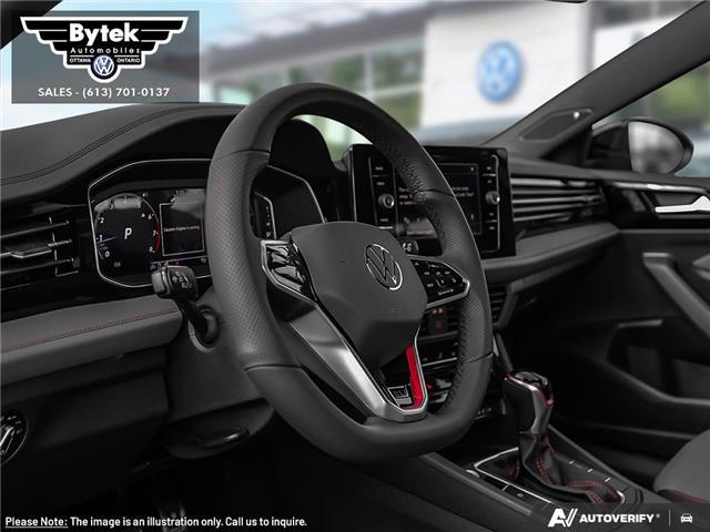 2026 Volkswagen Jetta GLI Autobahn (Stk: N15335) in Ottawa - Image 11 of 24