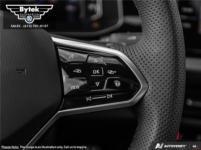 2026 Volkswagen Jetta GLI Autobahn (Stk: N15335) in Ottawa - Image 14 of 24