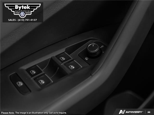 2026 Volkswagen Jetta GLI Autobahn (Stk: N15335) in Ottawa - Image 15 of 24