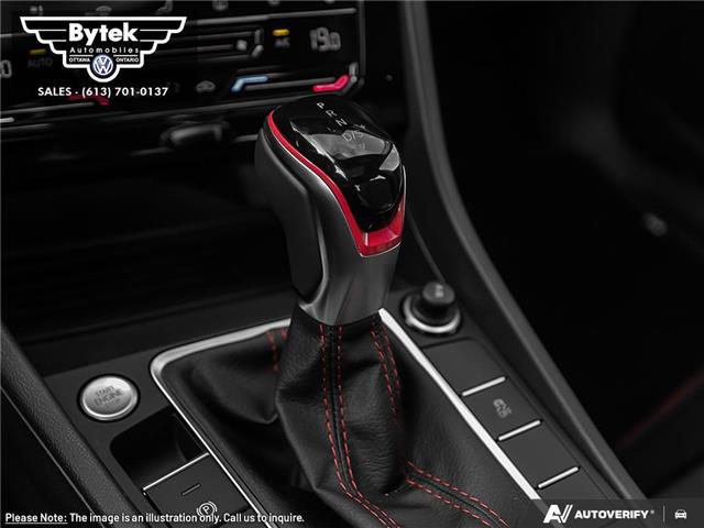 2026 Volkswagen Jetta GLI Autobahn (Stk: N15335) in Ottawa - Image 16 of 24