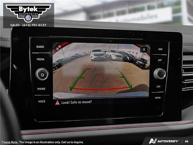 2026 Volkswagen Jetta GLI Autobahn (Stk: N15335) in Ottawa - Image 22 of 24