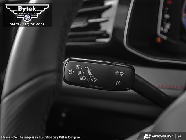 2026 Volkswagen Jetta GLI Autobahn (Stk: N15335) in Ottawa - Image 24 of 24