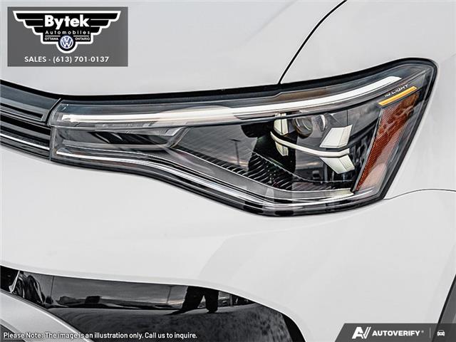2026 Volkswagen Taos Trendline (Stk: N15336) in Ottawa - Image 8 of 24 2026 Volkswagen Taos Trendline (Stk: N15336) in Ottawa - Image 8 of 24