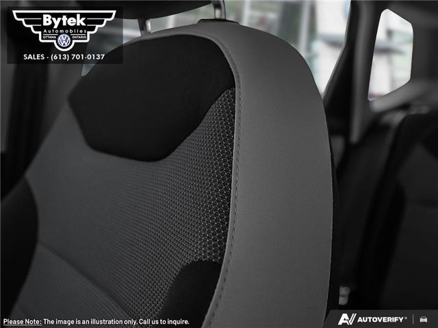 2026 Volkswagen Taos Trendline (Stk: N15336) in Ottawa - Image 18 of 24 2026 Volkswagen Taos Trendline (Stk: N15336) in Ottawa - Image 18 of 24