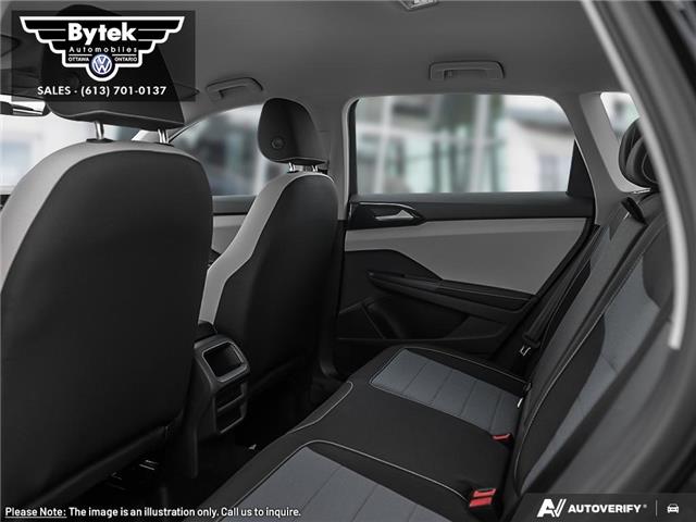 2026 Volkswagen Taos Trendline (Stk: N15336) in Ottawa - Image 19 of 24 2026 Volkswagen Taos Trendline (Stk: N15336) in Ottawa - Image 19 of 24