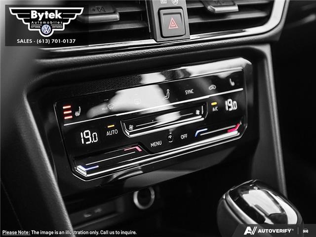 2026 Volkswagen Taos Trendline (Stk: N15336) in Ottawa - Image 22 of 24 2026 Volkswagen Taos Trendline (Stk: N15336) in Ottawa - Image 22 of 24