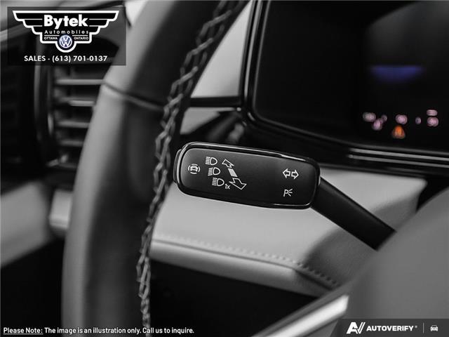 2026 Volkswagen Taos Trendline (Stk: N15336) in Ottawa - Image 23 of 24 2026 Volkswagen Taos Trendline (Stk: N15336) in Ottawa - Image 23 of 24