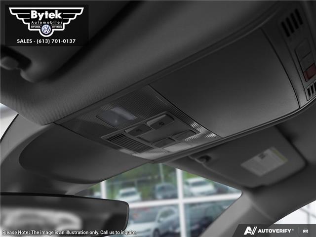 2026 Volkswagen Taos Trendline (Stk: N15337) in Ottawa - Image 17 of 24