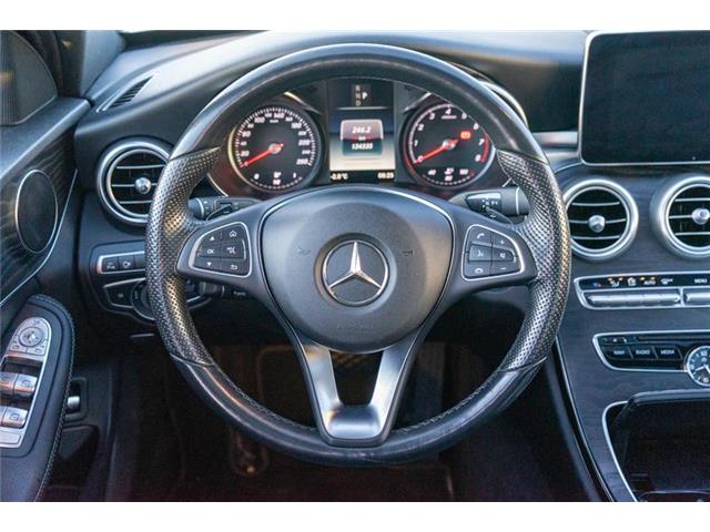 2018 Mercedes-Benz C-Class Base (Stk: D25455) in Waterloo - Image 12 of 19 2018 Mercedes-Benz C-Class Base (Stk: D25455) in Waterloo - Image 12 of 19