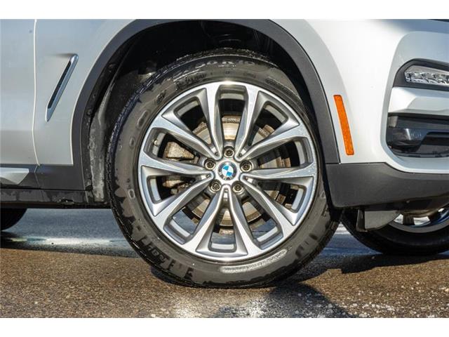 2018 BMW X3 xDrive30i (Stk: D25463) in Waterloo - Image 3 of 21