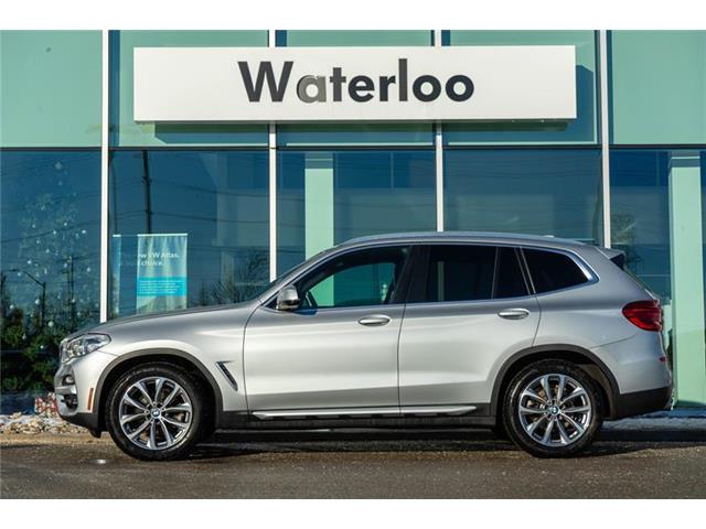 2018 BMW X3 xDrive30i (Stk: D25463) in Waterloo - Image 4 of 21
