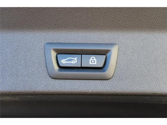 2018 BMW X3 xDrive30i (Stk: D25463) in Waterloo - Image 8 of 21