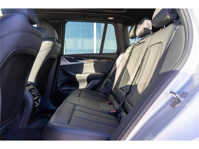 2018 BMW X3 xDrive30i (Stk: D25463) in Waterloo - Image 9 of 21
