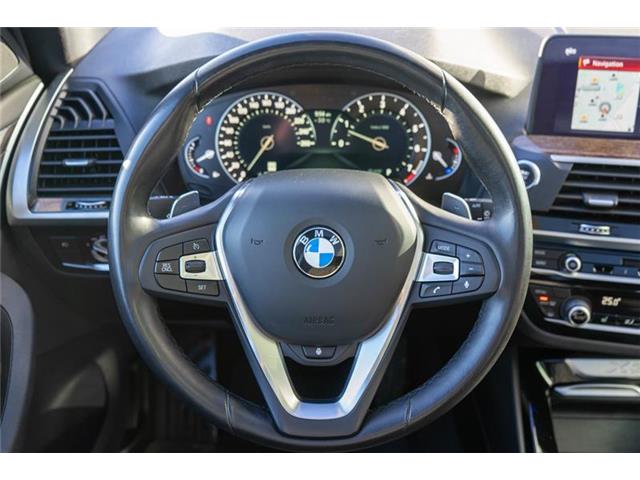 2018 BMW X3 xDrive30i (Stk: D25463) in Waterloo - Image 13 of 21