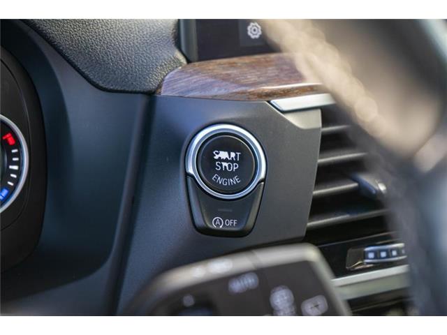 2018 BMW X3 xDrive30i (Stk: D25463) in Waterloo - Image 19 of 21