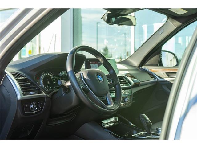 2018 BMW X3 xDrive30i (Stk: D25463) in Waterloo - Image 21 of 21