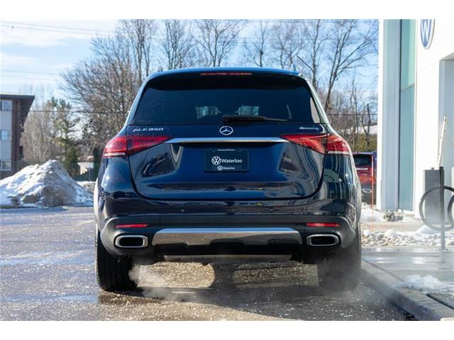 2022 Mercedes-Benz GLE 350 Base (Stk: D25470) in Waterloo - Image 6 of 19