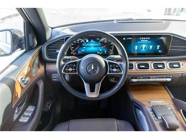 2022 Mercedes-Benz GLE 350 Base (Stk: D25470) in Waterloo - Image 11 of 19