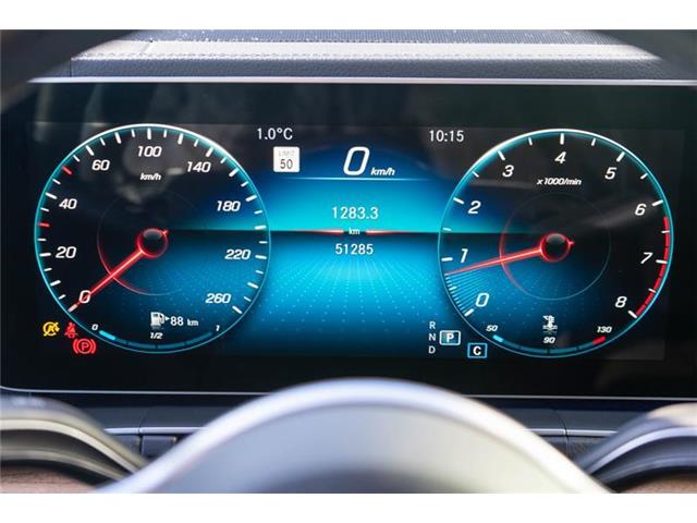 2022 Mercedes-Benz GLE 350 Base (Stk: D25470) in Waterloo - Image 13 of 19