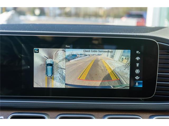 2022 Mercedes-Benz GLE 350 Base (Stk: D25470) in Waterloo - Image 14 of 19