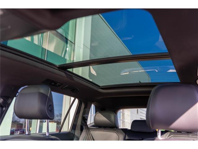 2022 Volkswagen Tiguan Comfortline R-Line Black Edition (Stk: V25461) in Waterloo - Image 11 of 20