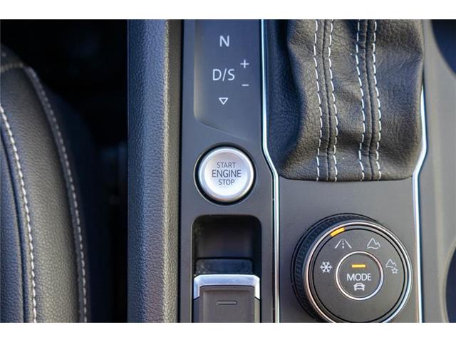 2022 Volkswagen Atlas 3.6 FSI Comfortline (Stk: V25462) in Waterloo - Image 21 of 22