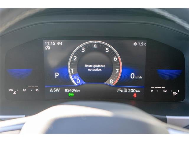 2022 Volkswagen Atlas 3.6 FSI Comfortline (Stk: V25462) in Waterloo - Image 16 of 22